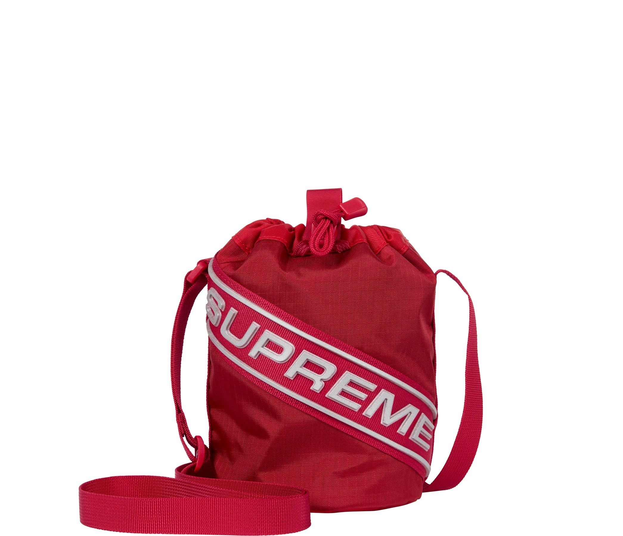 Small Cinch Pouch view 4